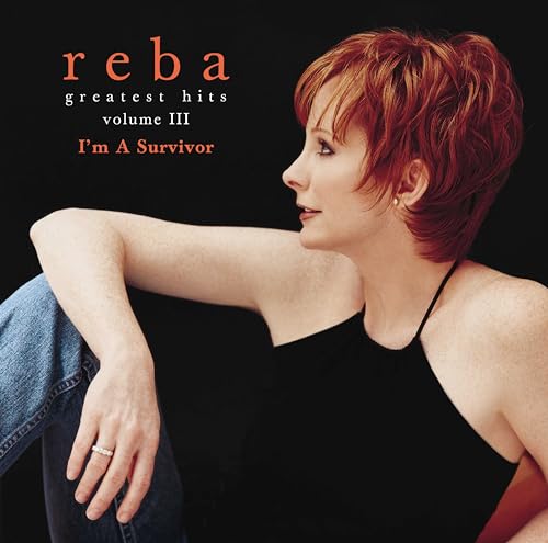 Reba McEntire - Greatest Hits, Volume I - Zortam Music