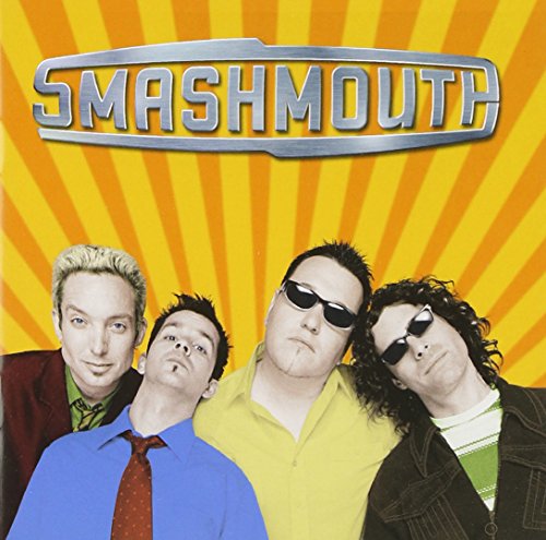 Smash Mouth - Saison 1, Volume 2 - Zortam Music