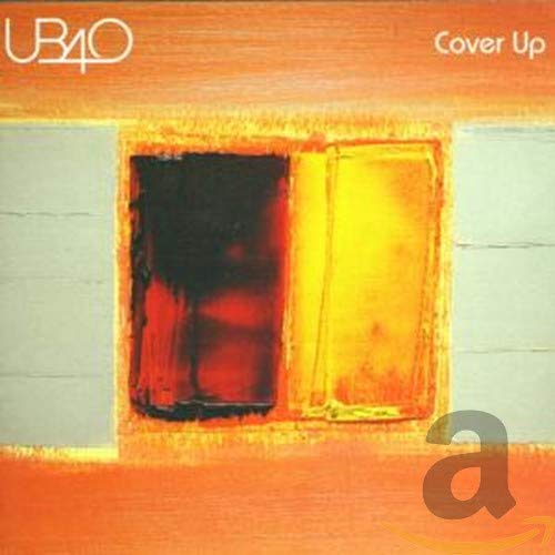 Ub40 - Cover Up - Zortam Music