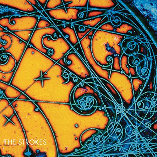 The Strokes - Is This It_ - Zortam Music