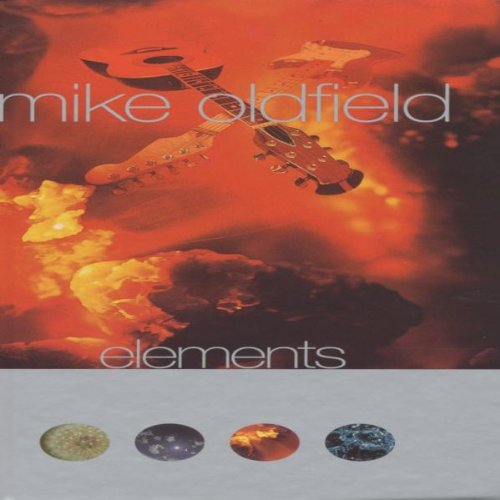 Oldfield, Mike - Elements - Zortam Music