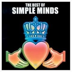 The Best of Simple Minds