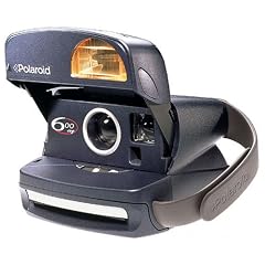 Polaroid 600 Sofortbildkamera Fun-Pack inkl. 2 Filme