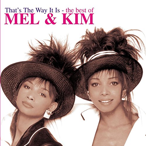 Mel & Kim - Respectable Lyrics - Zortam Music