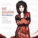 Graphic: The Collection by Pat Benatar