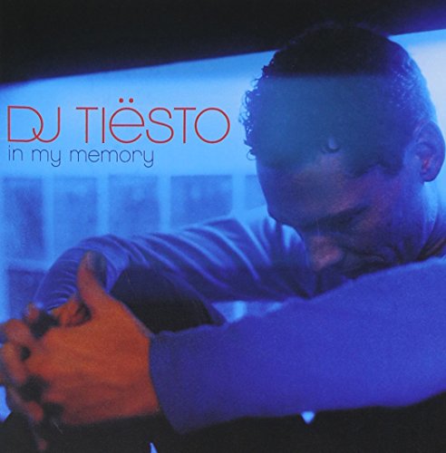 DJ Tiesto - In My Memory (French Retail) - Zortam Music