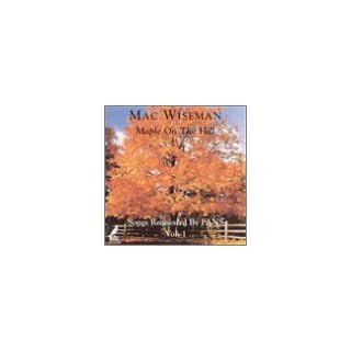 CD Cover Art
