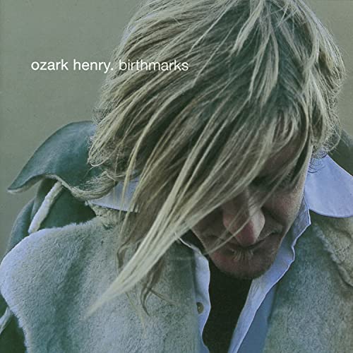 Ozark Henry - This Is All I Have Lyrics - Zortam Music
