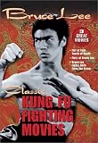 Bruce Lee Classic Kung-Fu  By DVD