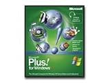 Microsoft Plus! for Windows XP