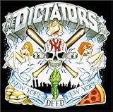 D.F.F.D. by The Dictators