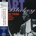 CD Cover Art