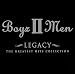 Legacy: The Greatest Hits Collection