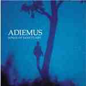 Adiemus - In Caelum Fero Lyrics - Zortam Music