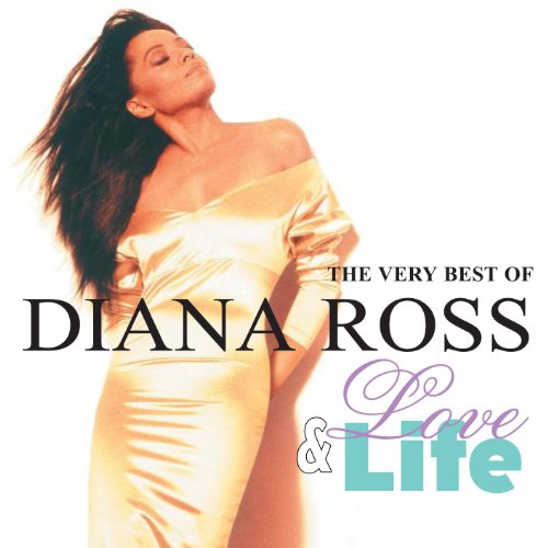 Diana Ross - Diana Ross  Greatest Hits Live - Zortam Music