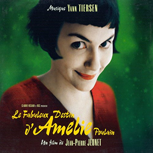 Yann Tiersen - Amelie poulain - Zortam Music