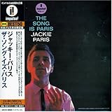 ザ・ソング・イズ・パリス