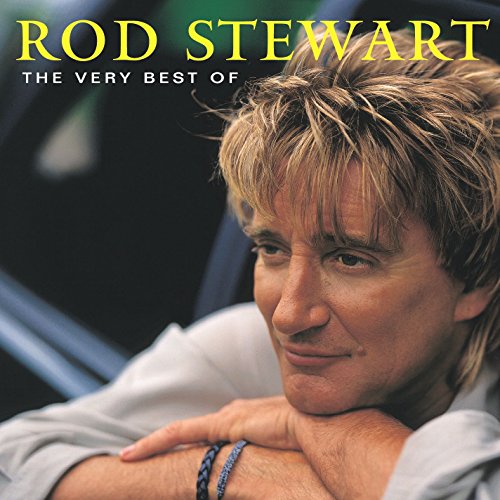 Rod Stewart - The Ultimate Rock Ballads Collection [disc 2] - Zortam Music