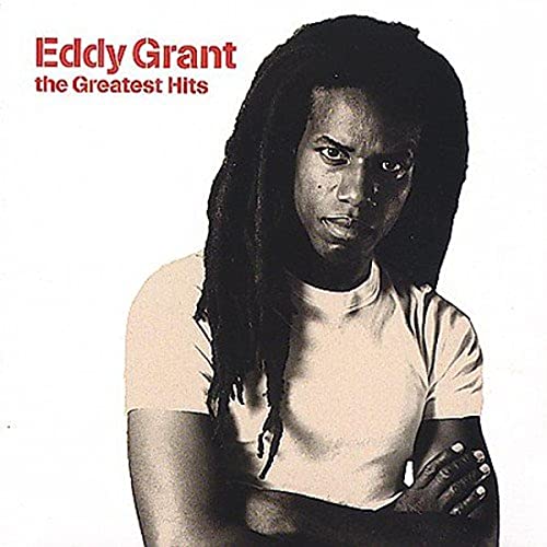 Eddy Grant - I Don
