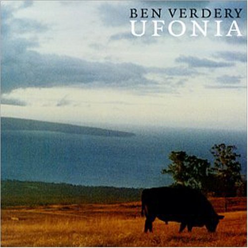 Ben Verdery Ufonia