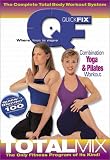 Total Mix:Yoga & Pilates
