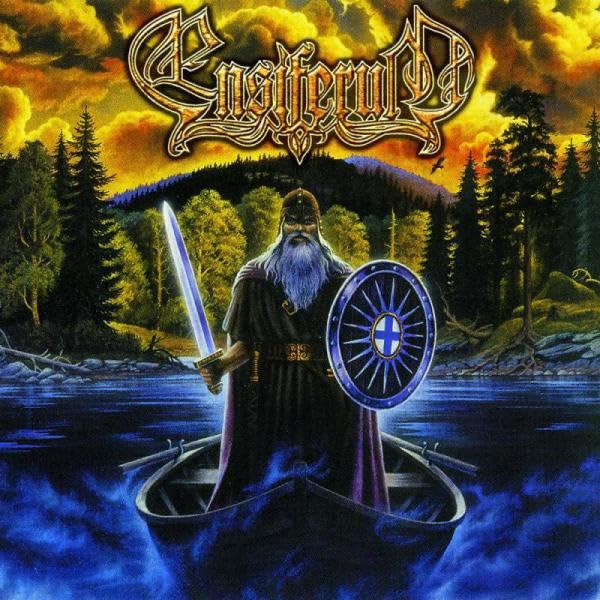 Ensiferum - Eternal Wait Lyrics - Zortam Music