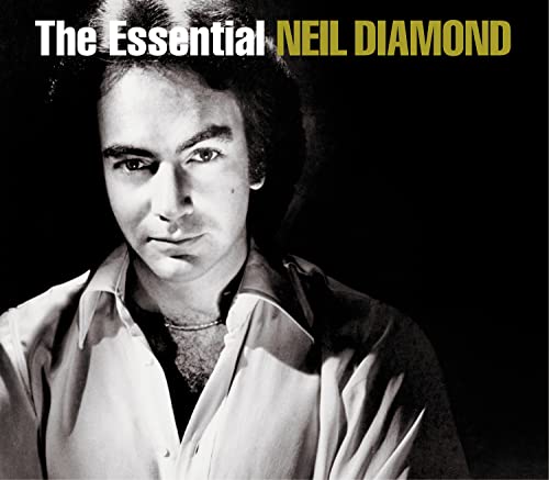 Neil Diamond - The Essential Neil Diamond (1 - Zortam Music