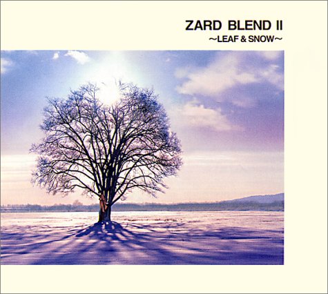 ZARD - Get U