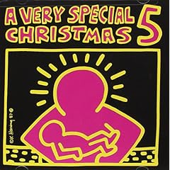 V.a. - A Very Special Christmas Vol.5 Cover Download