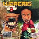 CD Cover Art