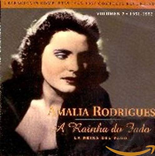 A Rainha Do Fado, Vol. 2: 1951-52