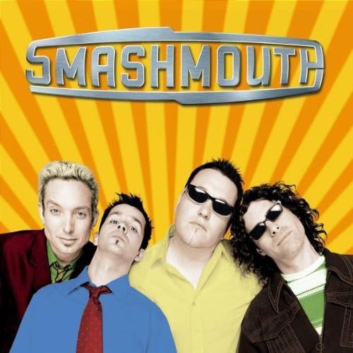 Smashmouth - Hot Wheels Hot Hits, Volume One - Zortam Music