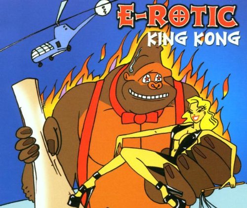 E-Rotic - King Kong - Zortam Music
