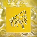 CD Cover Art