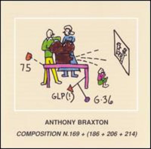 Composition n. 169 + (186 + 206 + 214)
