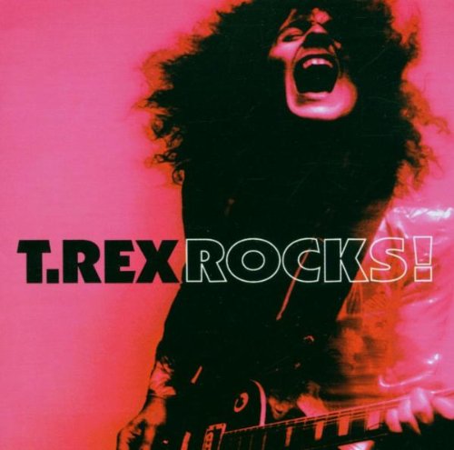 T.Rex - T.Rex - Zortam Music