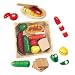 Cutting Food Box