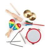 Melissa and Doug Band in a Box