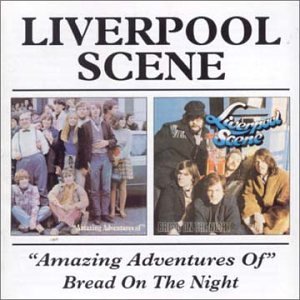 Amazing Adventures Of/Bread of the Night