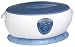 HoMedics Paraspa Deluxe Paraffin Bath