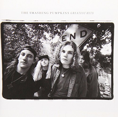 Smashing Pumpkins - Greatest Hits (W/2 New Tracks) - Zortam Music