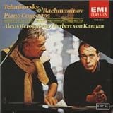 チャイコフスキー&ラフマニノフ:ピアノ協奏曲