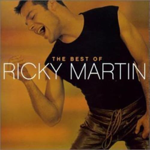 Ricky Martin - Ricky Martin - Best Of - Zortam Music