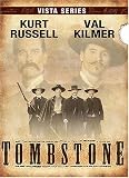 Tombstone - The Director's Cut (Vista Series)Tombstone - The Director's Cut (Vista Series)