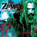 CD Cover Art