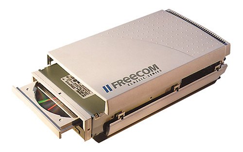 Festnetztelefone: Freecom EXT 5.25 USB externes Laufwerksgeh�use
