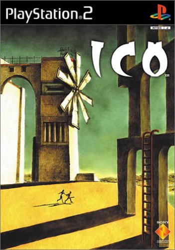 ICO(イコ)
