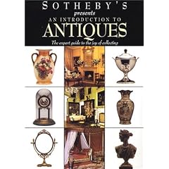 Sothebys Presents an Introduction to Antiques