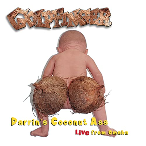 Darrin's Coconut Ass...