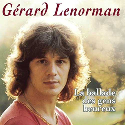 Gerard Lenorman - Die Sch�nsten Hits Aus Frankre - Zortam Music